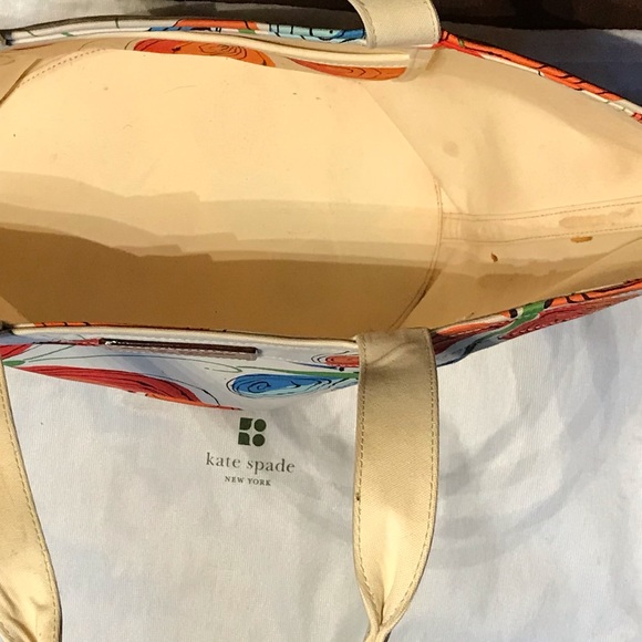 Kate Spade Bag - Picture 4 of 4